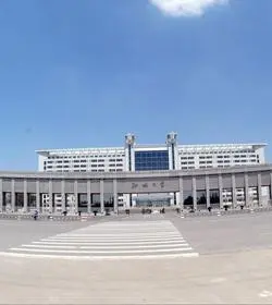 聊城大學東昌學院多功能廳音視頻解決方案工程案例